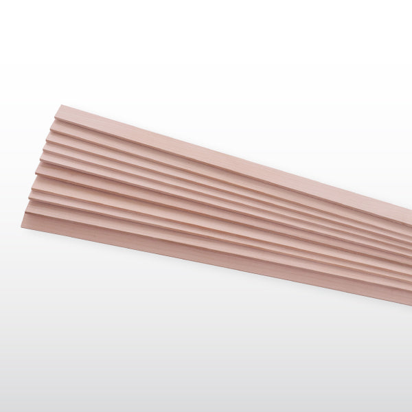 Jack Loom Wooden Warp Sticks Set of 10