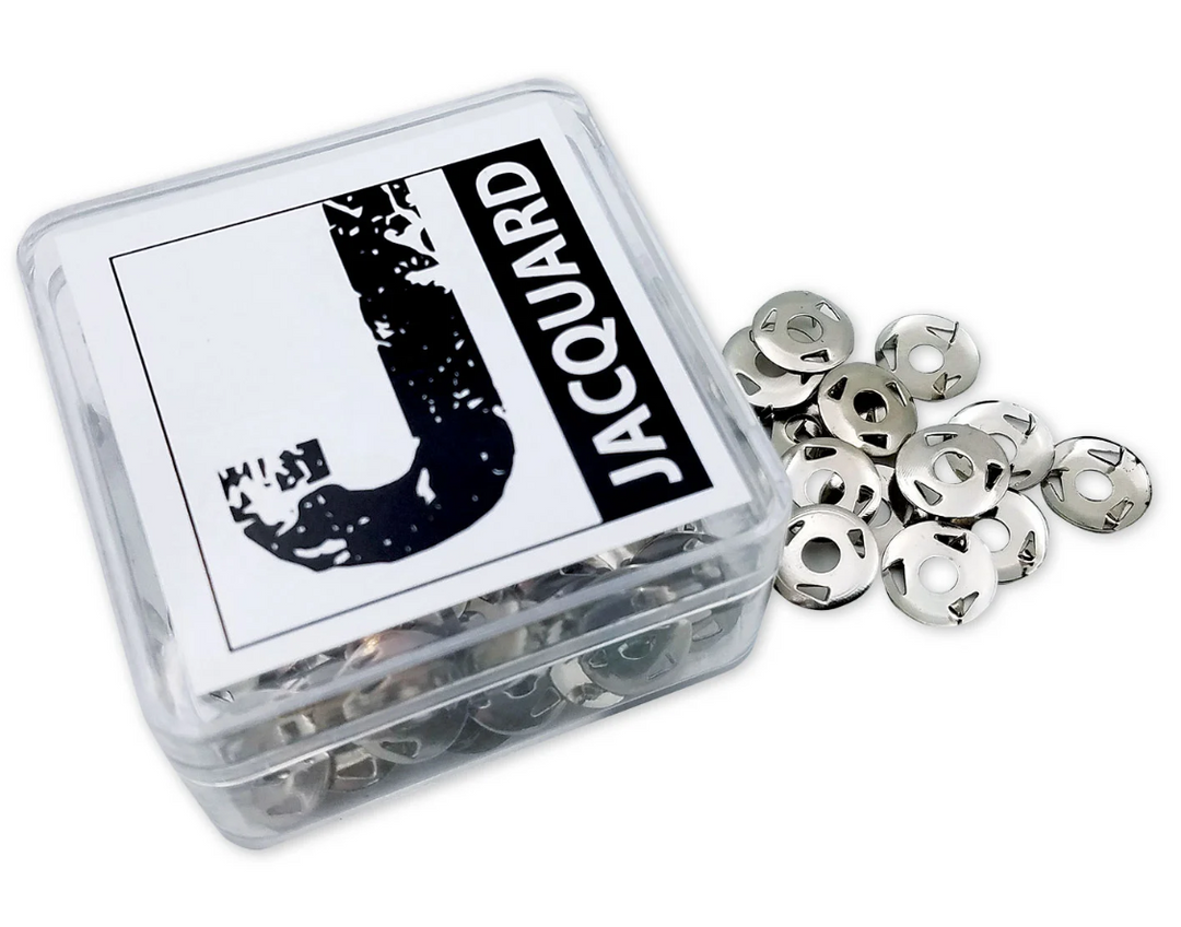 Jacquard Assa 3 Point Pins - Pkt 100