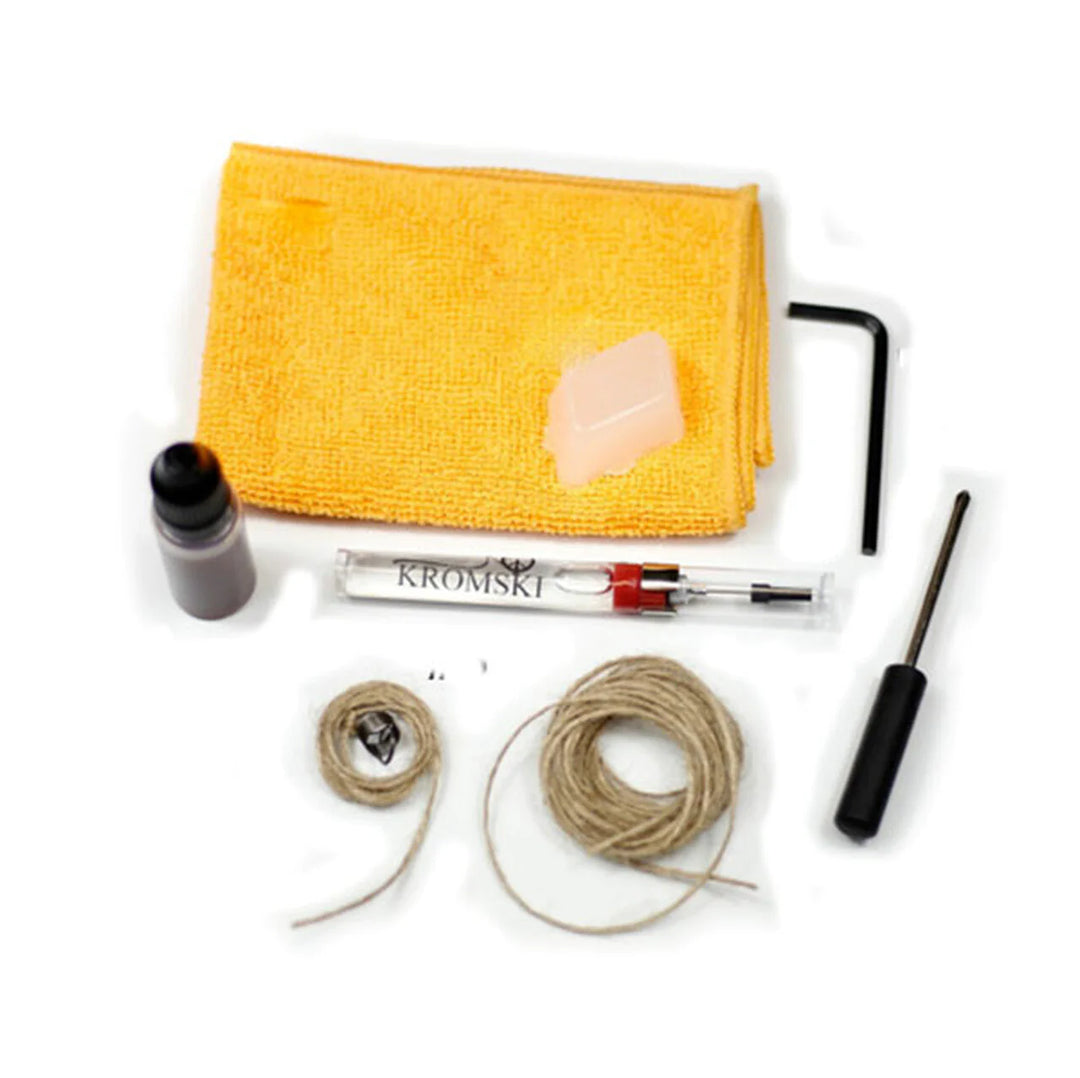 Kromski Spinning Wheel Maintenance Kit