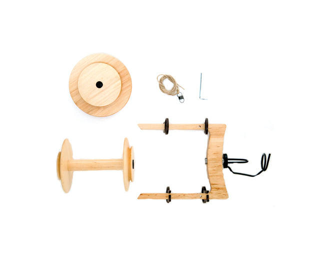 Kromski Magnetic Jumbo Flyer Set