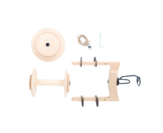 Kromski Magnetic Jumbo Flyer Set
