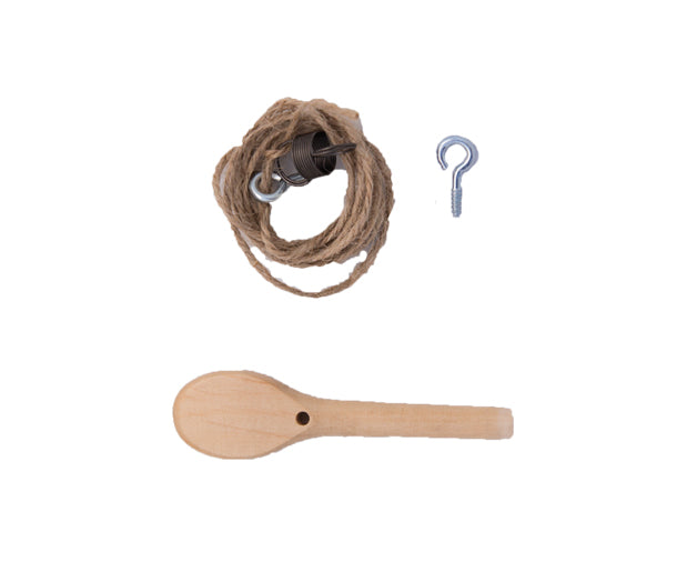 Kromski Brake Band Set with Peg