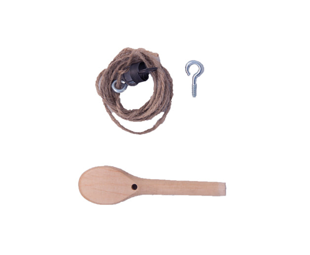 Kromski Brake Band Set with Peg