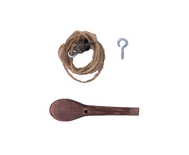Kromski Brake Band Set with Peg
