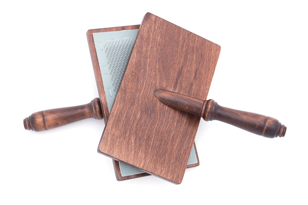 Kromski Hand Carders 108 Point