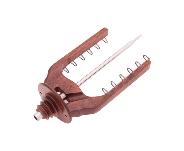 Kromski Single Drive Faster Flyer