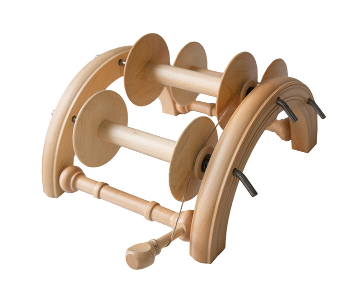 Kromski Symphony Spinning Wheel