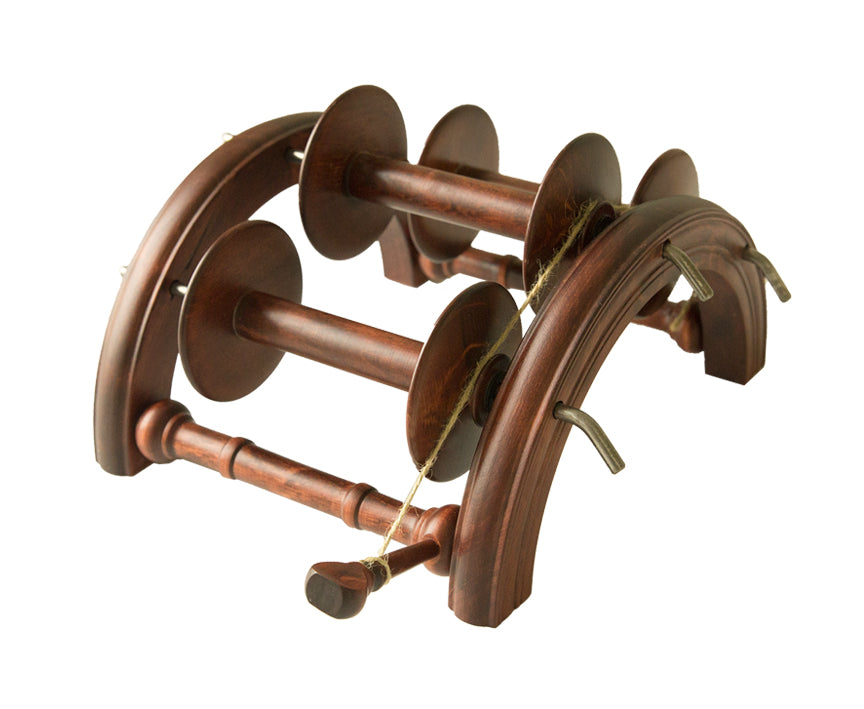 Kromski Arched Lazy Kate