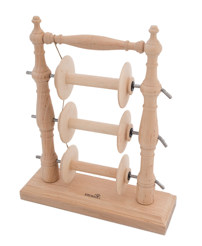 Kromski Polonaise Spinning Wheel