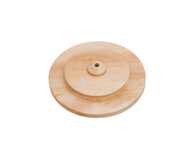 Kromski Minstrel Extra Slow/Jumbo Whorl