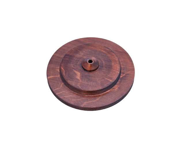 Kromski Minstrel Extra Slow/Jumbo Whorl