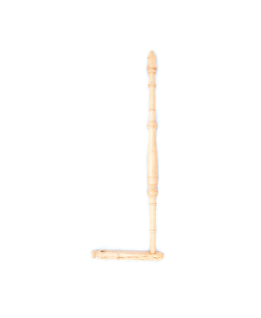 Kromski Minstrel Distaff
