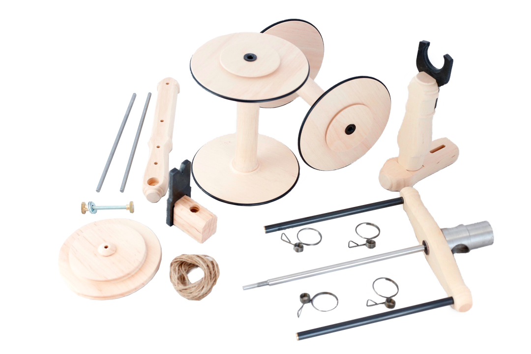 Kromski Minstrel Great Jumbo Flyer Kit