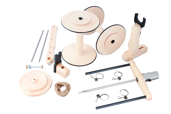 Kromski Minstrel Great Jumbo Flyer Kit