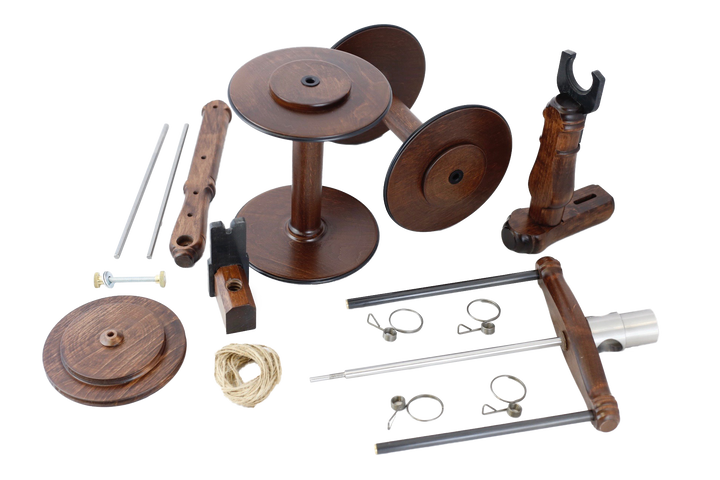 Kromski Minstrel Great Jumbo Flyer Kit