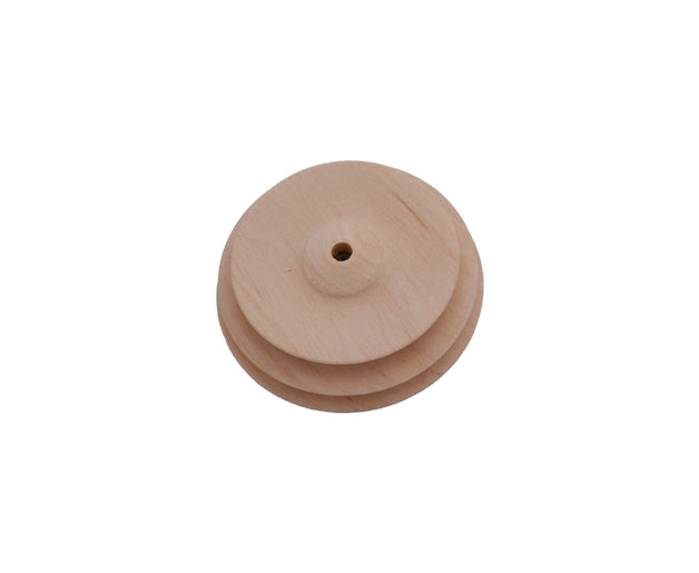Kromski Minstrel Standard Slow Whorl