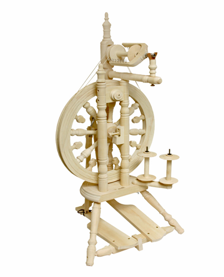 Kromski Minstrel Jumbo Flyer Set