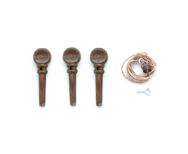 Kromski Brake Band Set with Peg
