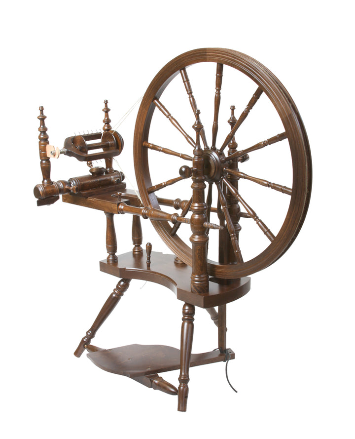 Kromski Polonaise Spinning Wheel