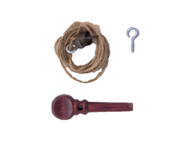 Kromski Brake Band Set with Peg