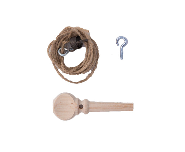 Kromski Brake Band Set with Peg
