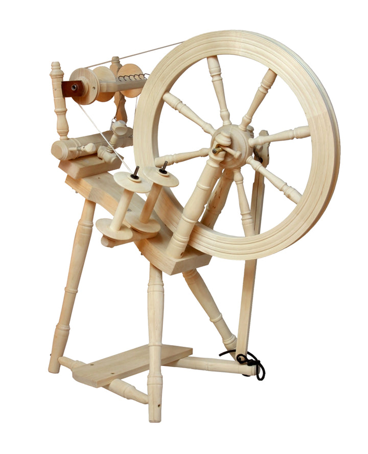 Kromski Prelude Spinning Wheel
