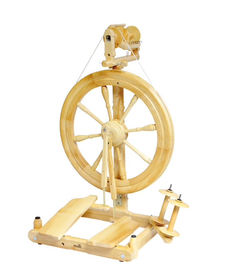Kromski Single Drive Standard Flyer