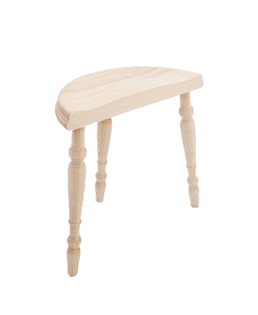Kromski Spinning Stool