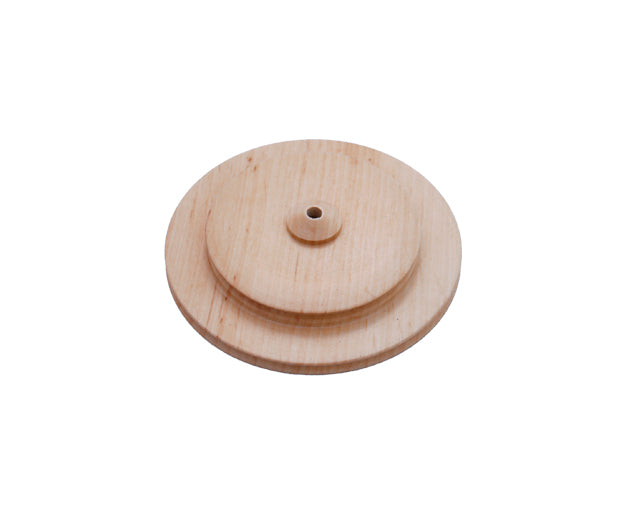 Kromski Polonaise/Symphony Extra Slow/Jumbo Whorl