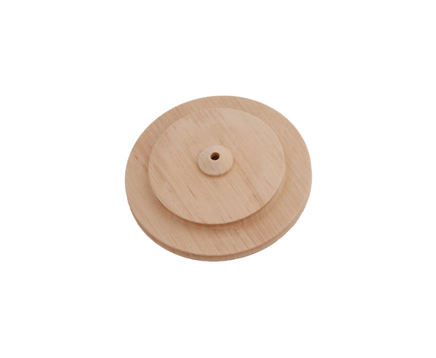 Kromski Polonaise/Symphony Extra Slow/Jumbo Whorl