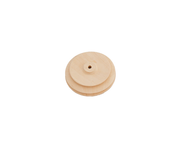 Kromski Symphony Standard Slow Whorl