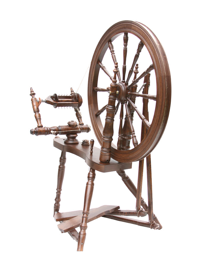 Kromski Symphony Spinning Wheel