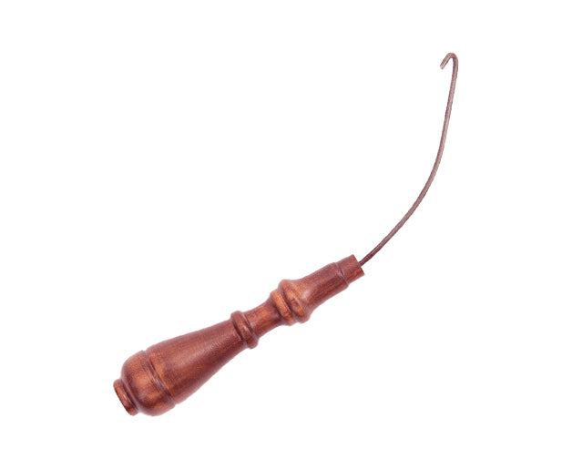 Kromski Spinning Wheel Threading Hook