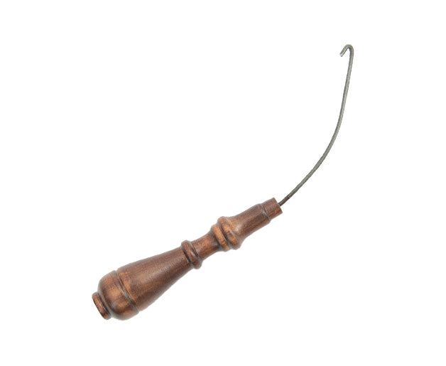Kromski Spinning Wheel Threading Hook