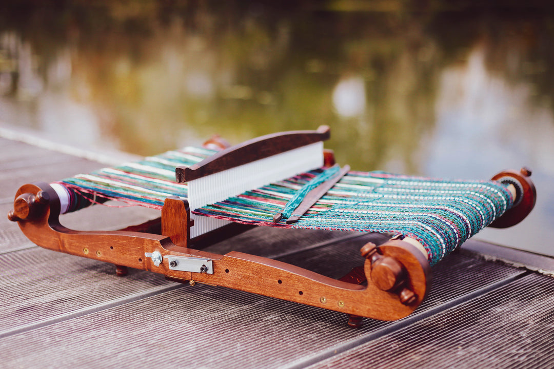 Kromski Harp Forte Rigid Heddle Loom
