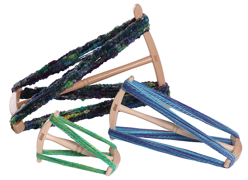 Ashford Niddy Noddy Jumbo - 2m/78" skein
