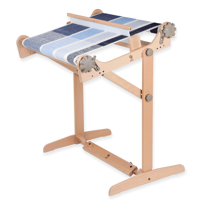 Ashford Knitters Loom 70cm / 28" with carry bag - includes second heddle kit