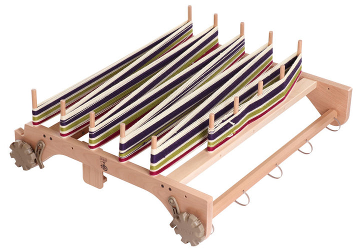 Ashford Rigid Heddle Warp Pegs - Packaged 14pc