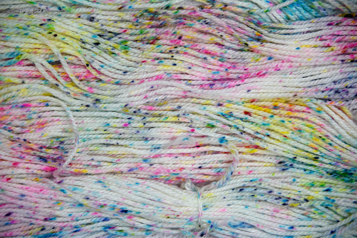 Specklist Kit - Beginner Speckle Dyeing Kit