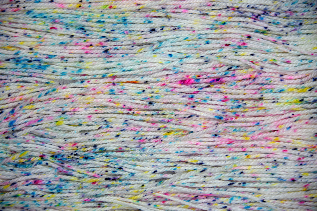 Specklist Kit - Beginner Speckle Dyeing Kit