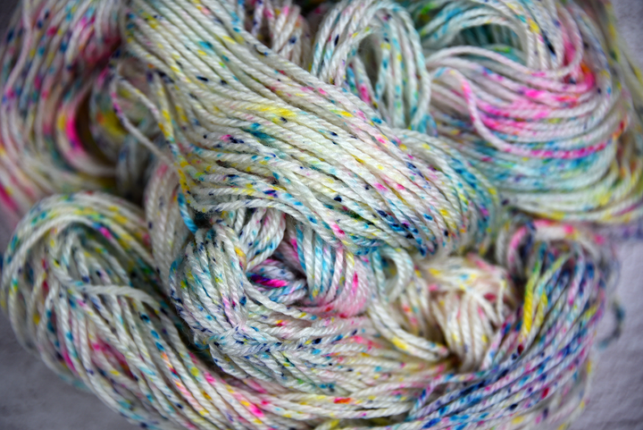 Specklist Kit - Beginner Speckle Dyeing Kit