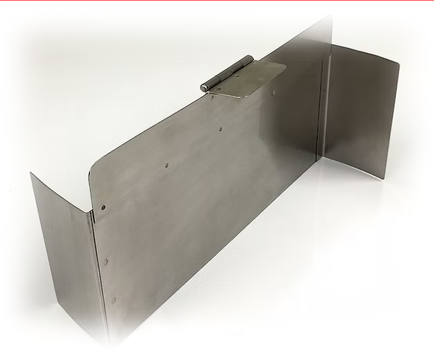 Stainless Steel Small Steamer with Element *** Made in Australia