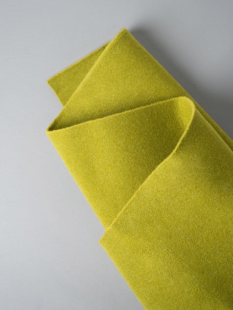 DHG Thermoformable Felt - 2 mm