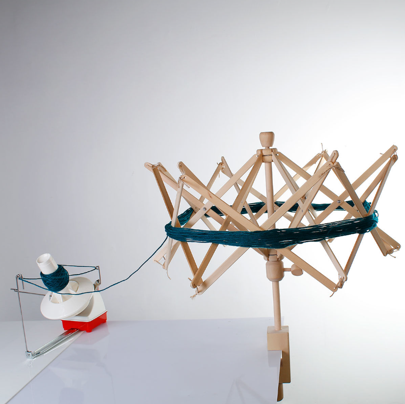 Umbrella Swift - wooden