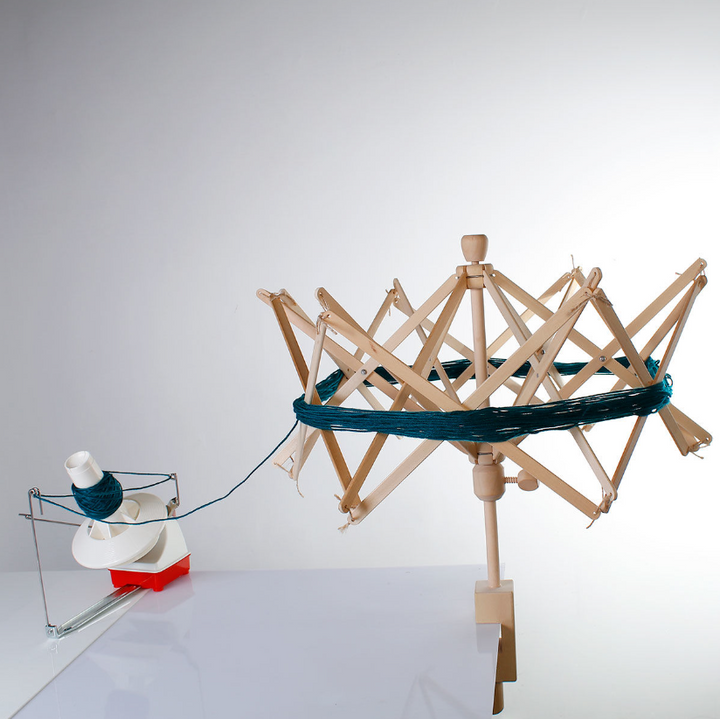 Umbrella Swift - wooden