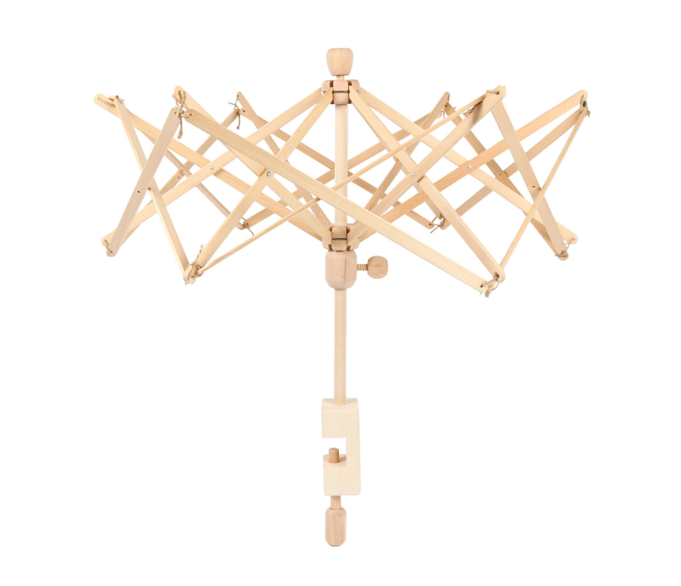 Umbrella Swift - wooden