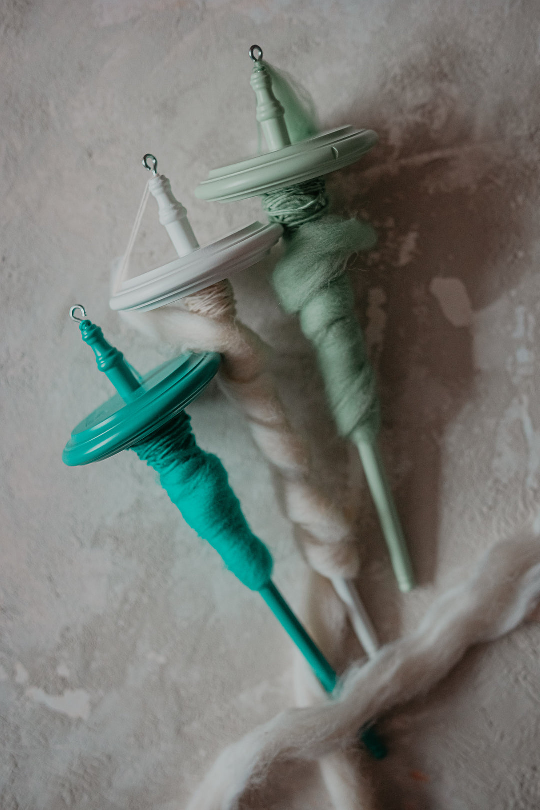 Kromski Drop Spindle
