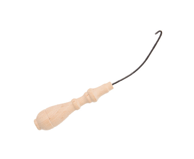 Kromski Spinning Wheel Threading Hook