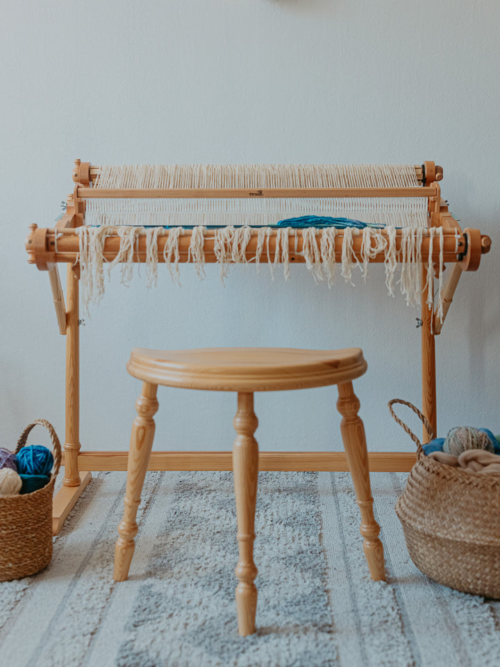 Kromski Spinning Stool