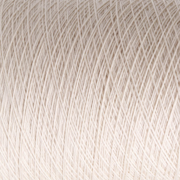 Ashford 100% Merino 4 Ply Non-Superwash Yarn Natural White